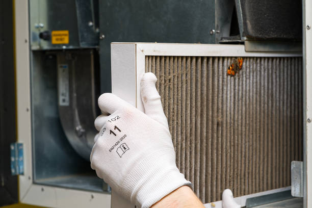 Best Air Duct Cleaning Near Me  in Southmont, PA