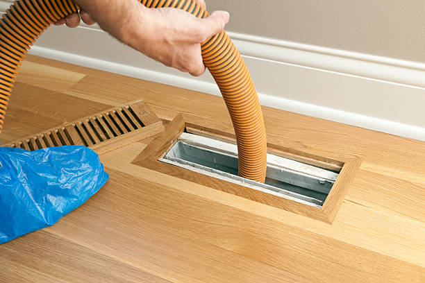 Best Air Vent Cleaning Services  in Southmont, PA