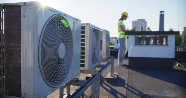 Best Air Duct Cleaning Near Me  in Southmont, PA