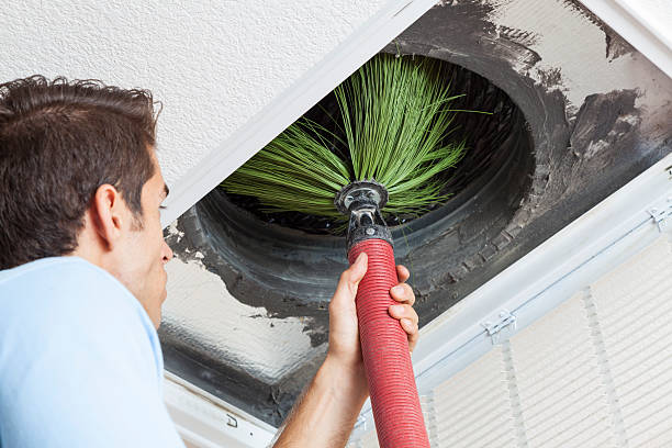 Best HVAC System Cleaning  in Southmont, PA